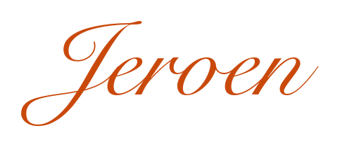 Jeroen