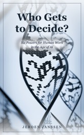 Who Gets to Decide?